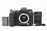 [Fully Functional] Fujifilm FinePix S5 Pro Body Digital SLR Black Tested