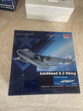 Hobby Master Lockheed A-3 Viking 1/72 Scale Diecast Model HA4911