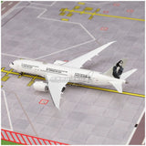 1:400 Phoenix Turkmenistan BOEING 777-300ER Aeroplane Diecast Aircraft Model