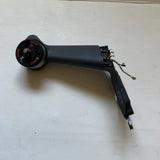 Original Rear  Right Arm With motor and antenna For DJI FPV Drone (W/ Red Mark)