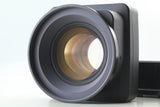 [Exc+5] Fuji Fujifilm EBC FUJINON GX MD 125mm f3.2 for GX680 II III From JAPAN