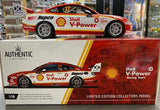 334112 2019 BATHURST WINNER MCLAUGHLIN PREMAT FORD MUSTANG 1:18 SCALE MODEL CAR