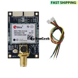 ZED-F9K-01A-00 GNSS Board Multi-band Accessory w/ IMU Suitable for UAV Drones