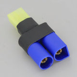 EC5 Male to Mini Tamiya Female No Wires Adapter For RC Lipo Battery