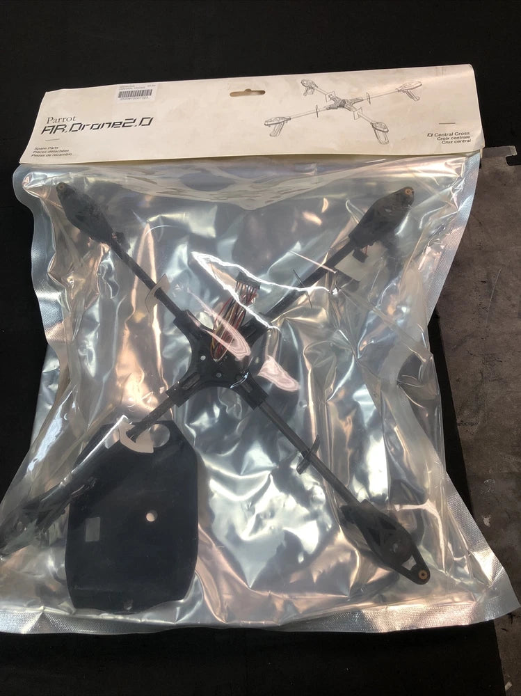 Parrot SR.Drone Central Cross Frame New