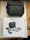 Dji Mavic Air 2 Combo Drone With Propeller Guard Nd Filter Kit Fly More Set