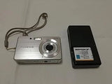 Fujifilm FinePix J10 Compact Digital Camera from Japan
