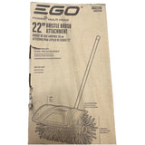 Bristle Brush Attachment Model BBA2100 Power+ 56-Volt Lithium-ion Multi-Head Battery