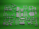 Mack Cruise-Liner Semi 1/25 diesel Maxidyne endt-676 turbo motor engine part lot