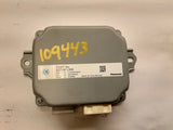 DC To DC Converter Fits 19-20 FORESTER 10260770