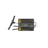 FrSky TD SR18 Dual Band Self Stabilizing FPV Racing Drone Receiver 2.4GHz/900MHz
