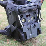 Dual 1.5KG Hook Release Drop System 25W Flash Light for DJI Matrice 30/30T Drone