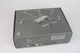 Mini Drone with Camera for Adults Kids - 1080P HD FPV Drones Black