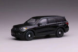 596 Model 1:64 Explorer Alloy car Model Collectible Ornament Toy Gift