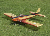Skylark Twin Sport Model Designed By Carl Goldberg RC Airplane Short Kit + Plan