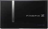 Fujifilm FinePix Z200 Digital Camera Black From Japan