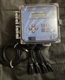 WCT410-142U -INPUT 100-240 VAC 50-60 HZ