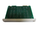 ISSC 621-0006 INPUT MODULE BCD CONVERTER UNMP