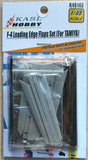 KASL Hobby 1/48 F-4 Leading Edge Flaps Set For TAMIYA resin conversion
