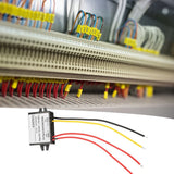 AC 12V/24V To DC 5V Converter Power Module