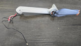 Original  Front Left Arm Case + Motor+ Propeller for DJI Mini 3 Drone