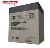Liftmaster 485LM Battery Backup for Liftmaster 3850 or 8500 Jackshaft Operators Battery