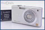 ¡¾EXC+++¡¿ Panasonic LUMIX DMC-FX35 battery FromJapan #ks92