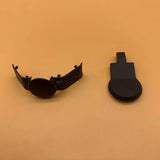 Gimbal Camera Upper Lower Bracket Back Cover Drone Accessories for DJI Mini 4pro Drone