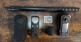 Insta360 X4 8K 360 Degree Action Camera-mint condition + Selfie Stick and extras