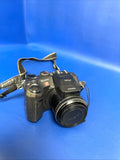 Fujifilm FinePix S602 Zoom Digital Camera 6x Optical Zoom SLR / WORKING*