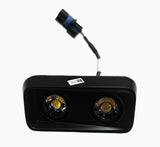 DJI Agras T40 Auxiliary Bottom Light Module w/Cable BC.AG.SS000548 (T40-0072)