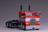 596 1:64 Flenaka Truck Alloy car Model Collectible Ornament Gift toy