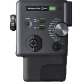 FUJIFILM INSTAX Mini EVO Cinema Hybrid Instant Camera New Authorized Dealer