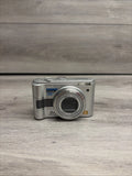 Panasonic LUMIX DMC-LZ2 5 MP Digital Camera 6X Optical Zoom Parts Only