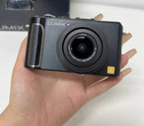 Panasonic Lumix DMC-LX3 Digital Camera (Preowned)