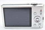 Panasonic LUMIX DMC-FH5 Compact Digital Camera From Japan
