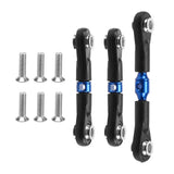 3Pcs Steering Link Rod  Rod for  TT-02 TT-02T TT02 TT02T 1/10 RC Car4893
