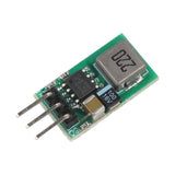 Converter Module For LM7805 LM7805 5.5~32V Input Rate Regulator Ultra-small