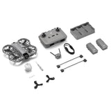 DJI Neo 2 Fly More Combo Drone Batteriesx3 Remote Controller Accessories JAPAN