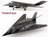 Hobby Master 1/72 F-117A Nighthawk Dark Knights Tonopah Test Range 40th HA5811