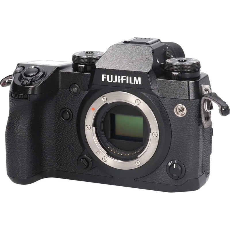 Authentic FUJIFILM X-H1 #270-004-304-5805