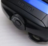 FUJIFILM FinePix XP90 Blue Waterproof Compact Digital Camera Used