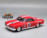 1966 66 Chevrolet Corvair Collectible 1/64 Scale Diecast Model Collector Car