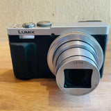 DMC-TZ70 Panasonic LUMIX DMC-TZ70 Sakura Digital Camera Used