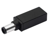 PD USB-C Type C Female Input to DC 7.4mm x 5.0mm Power Charging Adapter HP 100W