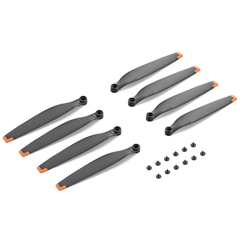 For DJI Mavic Mini 3 Pro propeller blade noise reduction quick release propeller