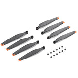 For DJI Mavic Mini 3 Pro propeller blade noise reduction quick release propeller