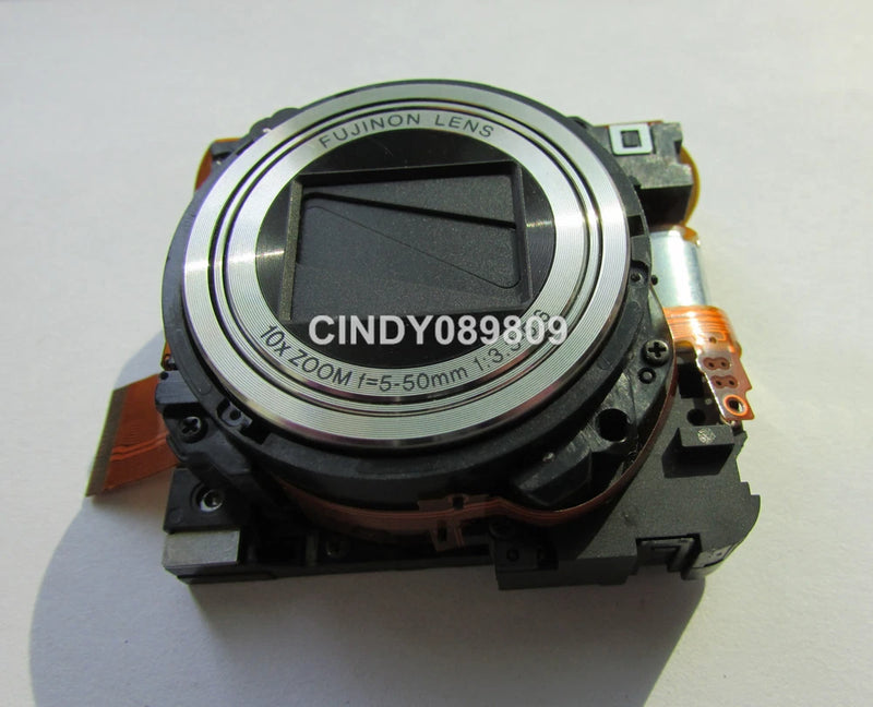 New Lens Zoom Assembly Unit For Fujifilm FinePix Fuji JZ305 JZ300 Fuji Camera