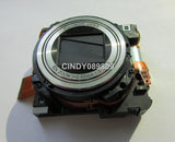 New Lens Zoom Assembly Unit For Fujifilm FinePix Fuji JZ305 JZ300 Fuji Camera