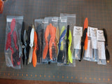 Hobby Propeller lot Mixed 7